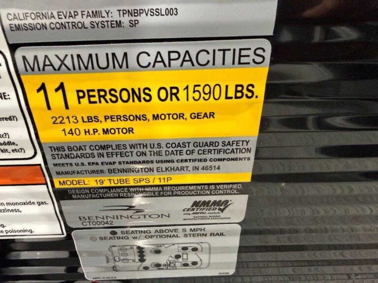 2026 Bennington 20SSB - SPS - SPECIAL PACKAGE US-ETWS9161J526 [photo 21]